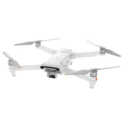 3 assi Gimbal Camera Drone Fimi X8 Tele 4k 60fps Motore senza spazzole per 37 minuti Tempo di volo