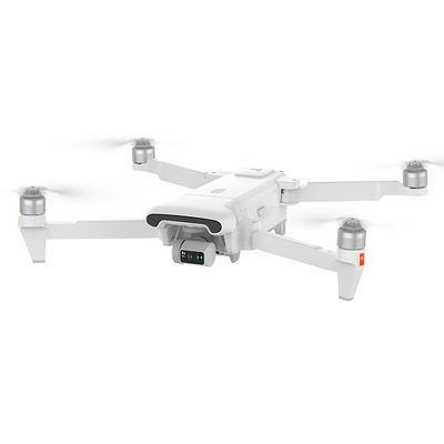 3 assi Gimbal Camera Drone Fimi X8 Tele 4k 60fps Motore senza spazzole per 37 minuti Tempo di volo