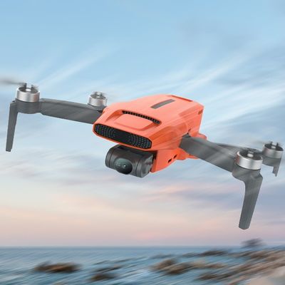 Fimi Mini 3 Mini Drone Con Fotocamera 4k 3 Axis Gimbal 29min Drone a lunga distanza Quadcopter Air Hover Flow Ottico Su Drone in diretta