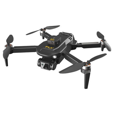 Mini Drone con videocamera di registrazione 1080P 12 minuti Tempo di volo 100 metri Distanza di volo Drone RC FPV professionale