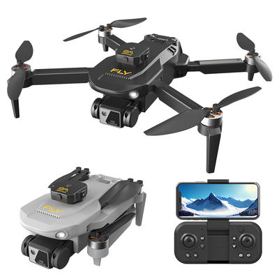 Mini Drone con videocamera di registrazione 1080P 12 minuti Tempo di volo 100 metri Distanza di volo Drone RC FPV professionale