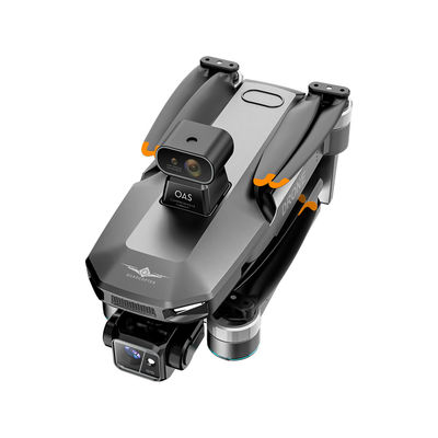 Progettazione Kf104 Max 2 Drone Rc 5g Wifi Drone 4k Professional Con Aerial 3-axis Anti-shake Gimbal Evitare gli ostacoli Quadcopter senza spazzole