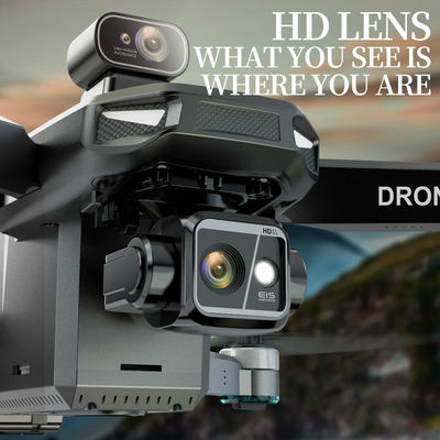 Progettazione Kf104 Max 2 Drone Rc 5g Wifi Drone 4k Professional Con Aerial 3-axis Anti-shake Gimbal Evitare gli ostacoli Quadcopter senza spazzole