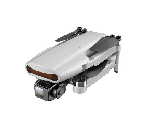 ABS Ck17DG Drone RC 5G WIFI Drone 4K professionale con aereo a 3 assi Anti-shake Gimbal Evitare gli ostacoli Quadcopter senza spazzole