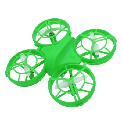 Gamma di controllo del drone con telecomando Dwi Dowellin 18 * 25 * 5 cm 100 M