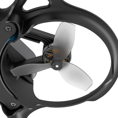 Kit Fpv Private Mold Aquila16 Pieghevole Esplorazione profonda su misura con caricabatterie BT2.0 e tester di tensione V2