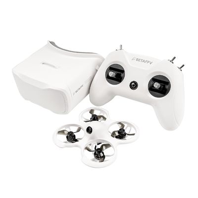 Scatenare il pieno potenziale del tuo drone Betafpv con Cetus Pro Brushless Motors Altitude Hold Mode ≤10min Tempo di volo