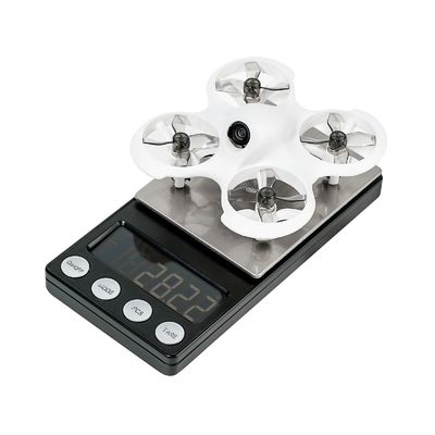 Trasmettitore LiteRadio 3 ELRS e VR03 Occhiali per un'eccitante esperienza di corsa FPV in Betafpv Cetus X RTF FPV Kit