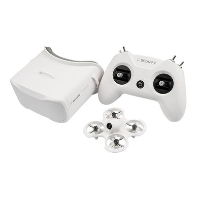 Cetus Fpv Kit Indoor Racing Rc Drone Rtf/bnf Vtx Frsky D 8 Vtx Literadio 2 Se Trasmettitore Vr02