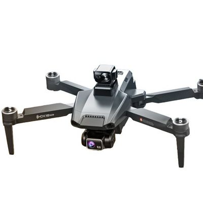 Distanza di trasmissione dell'immagine 3000M Ck19 Dg Mini Drone Prosumer Drone Hd Camera Drone Quadcopter Drone senza spazzole