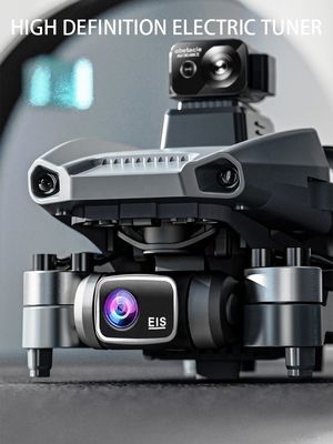 Distanza di trasmissione dell'immagine 3000M Ck19 Dg Mini Drone Prosumer Drone Hd Camera Drone Quadcopter Drone senza spazzole
