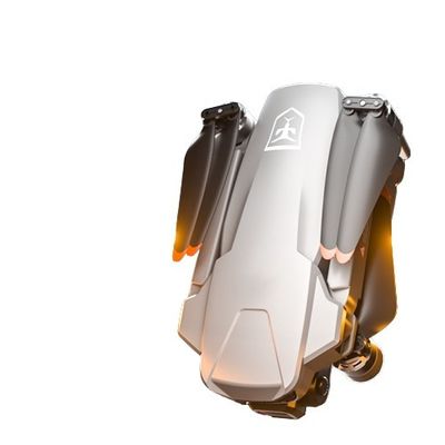 Ck10-5G Drone professionale Camera Quadcopter Distanza Droni professionali Trasmissione Drone portante per il controllo remoto