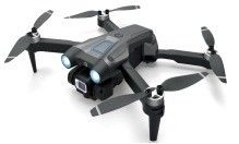 Fotografia paesaggistica HUGTEC G28Pro Drone a rotazione veloce con telecomando impermeabile e cartone dimensione 46,5*47,5*54