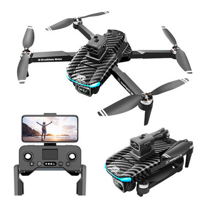 Porta il tuo allenamento al livello successivo con HUGTEC 2024 Max Drone 1080p Camera doppio flusso ottico e Altitude Hold Mode
