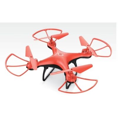 Caratteristiche Wi-Fi Mini Drone senza telecamera D13 Drone di addestramento Quattro assi Aeromobili Rc giocattoli per bambini GW 15