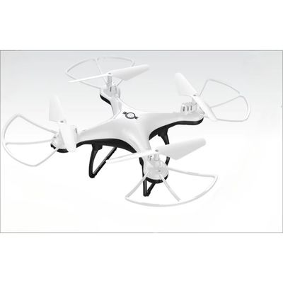 Caratteristiche Wi-Fi Mini Drone senza telecamera D13 Drone di addestramento Quattro assi Aeromobili Rc giocattoli per bambini GW 15