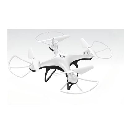 Caratteristiche Wi-Fi Mini Drone senza telecamera D13 Drone di addestramento Quattro assi Aeromobili Rc giocattoli per bambini GW 15