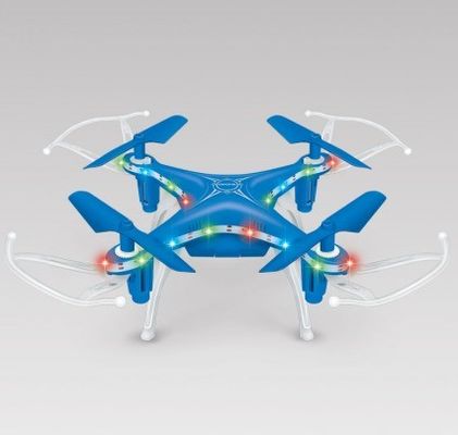Stato di assemblaggio pronto a partire X13D Aeromobile duraturo Drone a lungo volo Drone per principianti Capacità prestazioni RED