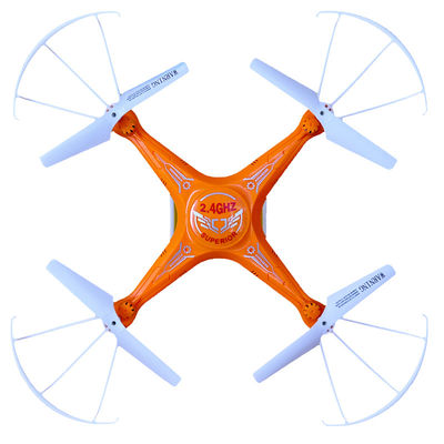Mini Pocket Flying Infrared Drone Drone giocattolo con luce 360 Rotate Flipping Battery 3.7V Fonte di alimentazione elettrica