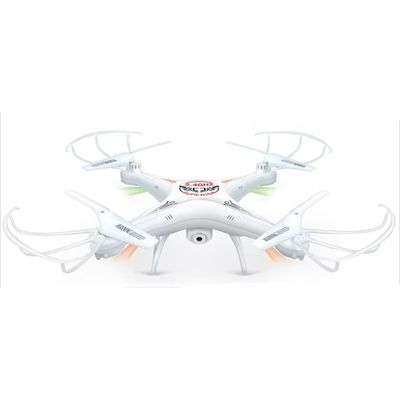 Confezione singola CM 58.7X11.3X40.3 BIANCO Rc Quadcopter Drone Original Upgrade Wifi Drone