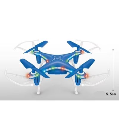Dean777 Mini Elicottero Professionale Aeromobile Indoldibile Gioco Remote Control Drone Wi-Fi Video Capture Risoluzione nulla