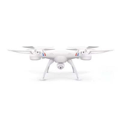 Cartone 66X59X81 D2 giocattolo scolastico didattico medio kit drone per aeromobili con telecomando per il gioco all'aperto