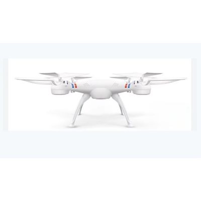 Cartone 66X59X81 D2 giocattolo scolastico didattico medio kit drone per aeromobili con telecomando per il gioco all'aperto