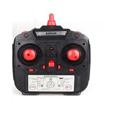 Portate le vostre avventure all'aria aperta al livello successivo con X58 Drone Dazzling Lights e One Key Return