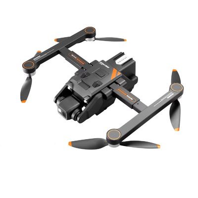 Droni principianti Rg700 Pro Mini Drone con doppia telecamera e video Trasmissione in tempo reale Fpv Drone Rc Quadcopter con 4k Hd Per adulti