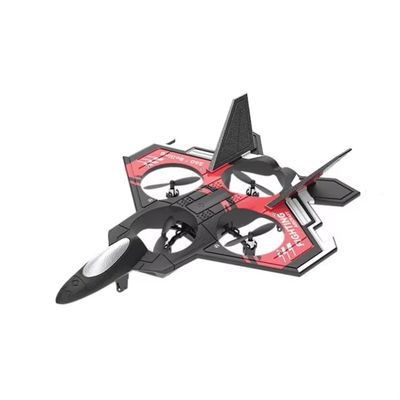 D17H giocattoli colorati aereo controllo a lungo raggio aereo telecomando giocattoli in schiuma e singolo pacchetto CM 31X26X10.5