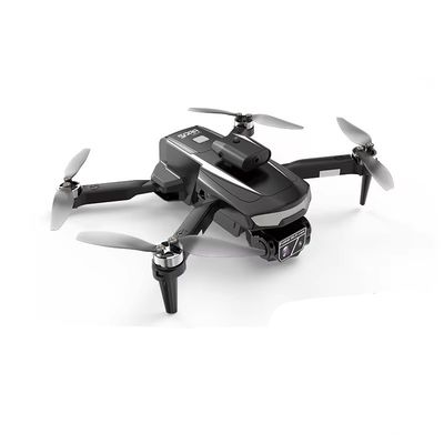 Droni pieghevoli Giocattoli Rc 5g Wifi Fpv Drone Quadcopter Giocattoli Fotocamera Giocattoli Elicottero Con Fotocamera Doppia 4k Per Le riprese In Risoluzione