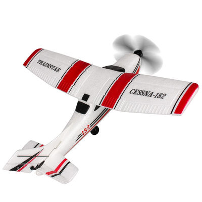 Il pacchetto include batterie Simulazione modello di aereo RC aereo per bambini e adulti