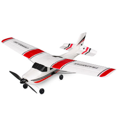 Il pacchetto include batterie Simulazione modello di aereo RC aereo per bambini e adulti