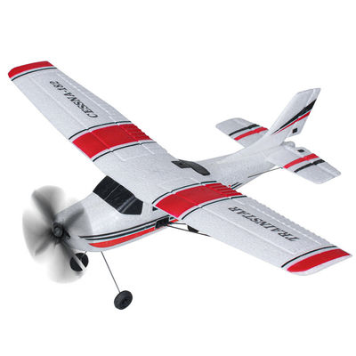 Il pacchetto include batterie Simulazione modello di aereo RC aereo per bambini e adulti