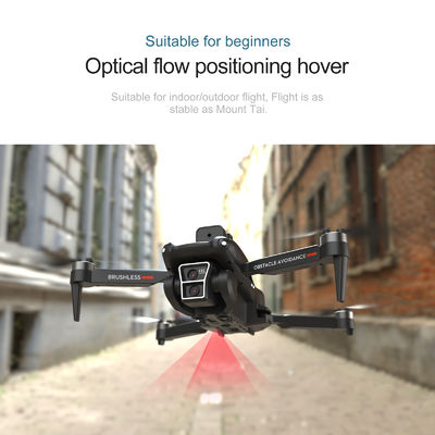 Leesafe M T2 Wifi K3 Pro 4k Dual Camera Mini Remote Control Drone Quadcopter pieghevole con altra distanza di trasmissione delle immagini