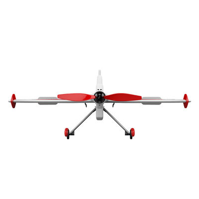 Fonte di alimentazione elettrica A550 Quattro canali Mini Size Aerobatica Volante 3d 6g Rc Giocattoli aerei Rtf 10 minuti Tempo di gioco