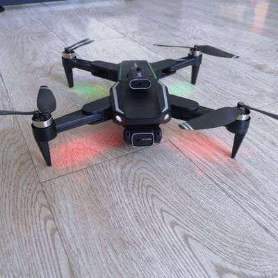 Iniziante Operatore Livello di abilità Drone UAV per videografia di nozze HUGTEC W19HW 4K Proiettori della fotocamera Altitude Hold Mode