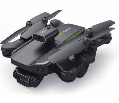 Iniziante Operatore Livello di abilità Drone UAV per videografia di nozze HUGTEC W19HW 4K Proiettori della fotocamera Altitude Hold Mode