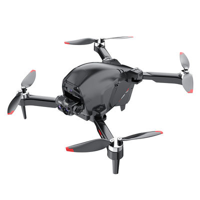 Modello privato Sì GW 14 HUGTEC W14HW 1080P Hd Live View Drone UAVFor Outdoor Adventure Velocità di regolazione Funzione Drone