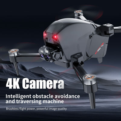 Modello privato Sì GW 14 HUGTEC W14HW 1080P Hd Live View Drone UAVFor Outdoor Adventure Velocità di regolazione Funzione Drone