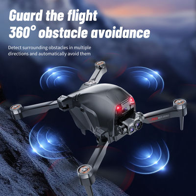 Modello privato Sì GW 14 HUGTEC W14HW 1080P Hd Live View Drone UAVFor Outdoor Adventure Velocità di regolazione Funzione Drone