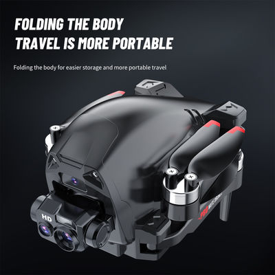 Modello privato Sì GW 14 HUGTEC W14HW 1080P Hd Live View Drone UAVFor Outdoor Adventure Velocità di regolazione Funzione Drone