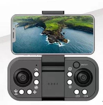 Black/Orange Drone per principianti Vr Immersive Experience Remote Control Range Drone per la produzione cinematografica con spedizione rapida