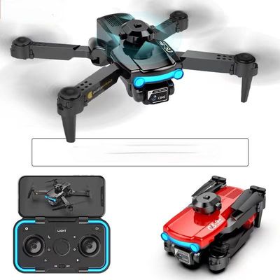 Funzione di arresto di emergenza HUGTEC W16HW UAV per il monitoraggio e il rilevamento della fauna selvatica.5