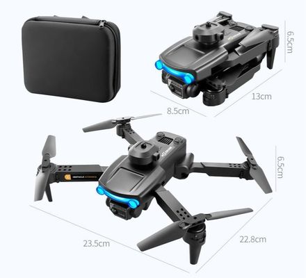 Funzione di arresto di emergenza HUGTEC W16HW UAV per il monitoraggio e il rilevamento della fauna selvatica.5