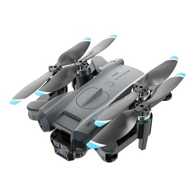 Vlogging di viaggio Must-Have HUGTEC W13HW Camera di visione notturna Drone con telecomando professionale