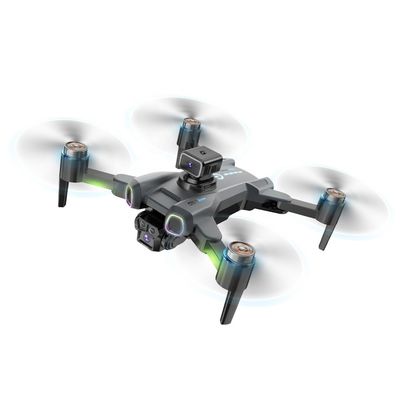 Vlogging di viaggio Must-Have HUGTEC W13HW Camera di visione notturna Drone con telecomando professionale