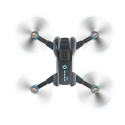 Vlogging di viaggio Must-Have HUGTEC W13HW Camera di visione notturna Drone con telecomando professionale