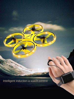 Tempo di volo 7-10 minuti Elicottero RC di plastica Perfetto per principianti Ragazzi e ragazze Facile da controllare