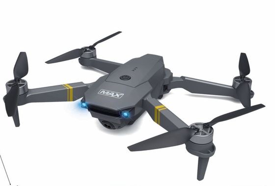 HUGTEC W15Hw Modi di volo multipli Drone 3D Roll Drone a una chiave con luci di navigazione a led Tempo di ricarica 40 MIN Inventario